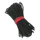 thumbnail image 5 of Cuerda de Paracord Ticfox de Poliéster 11 Núcleo de Hebras para Acampar, 5 of 12