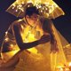 thumbnail image 3 of Paraguas transparente con luz LED timcorr para foto de boda y escenario, 3 of 8