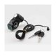 thumbnail image 2 of Electric Scooter Parts Key Start Switch Digital Display Electric Door Switch Scooter Power Switch P, 2 of 5