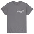 thumbnail image 2 of Case IH - Farmall Circle - Men's Short Sleeve Graphic T-Shirt, 2 of 4