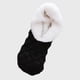 thumbnail image 1 of Calcetines de invierno para mujer, estampados de lana de cordero, antideslizantes, de algodón, 1 of 3
