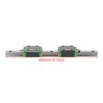 thumbnail image 4 of Lubricación, Riel De Guía Lineal, Carga De Oso, Bloque De Riel Lineal, Equipo Automático Para La Industria, Medición De Precisión Mecánica OTVIAP Linear Rail Block, 4 of 8