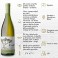 thumbnail image 3 of Pack de 12 Vino Blanco Miura L&J Verdejo 750 ml, 3 of 3