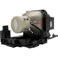 thumbnail image 6 of Jaspertronics Lamp & Housing for The Hitachi CP-AW3019WNJ Projector with Philips UHP Bulb Inside 1 Year Warranty 1 Unit per pack, 6 of 8