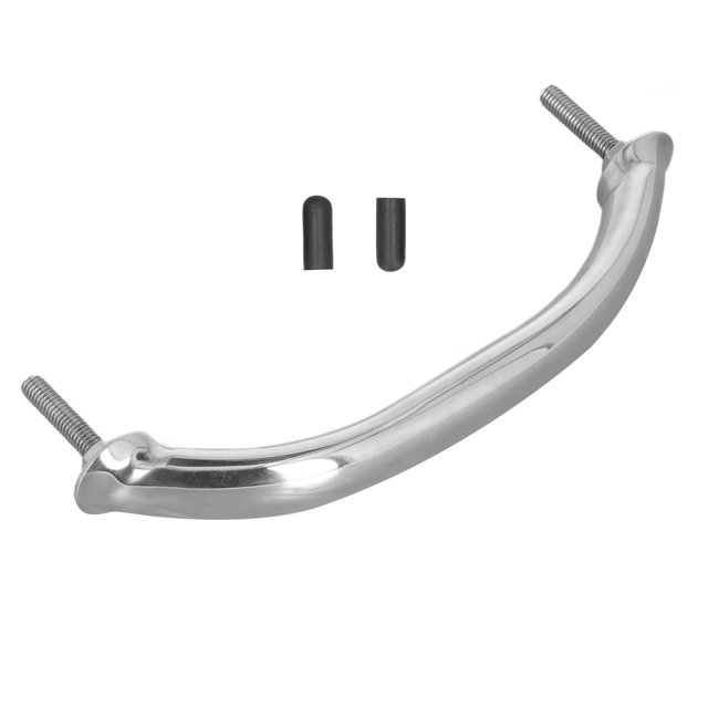 De agarre para barco resistente a la corrosión de acero marino inoxidable, superficias más lisas para baño y cocina