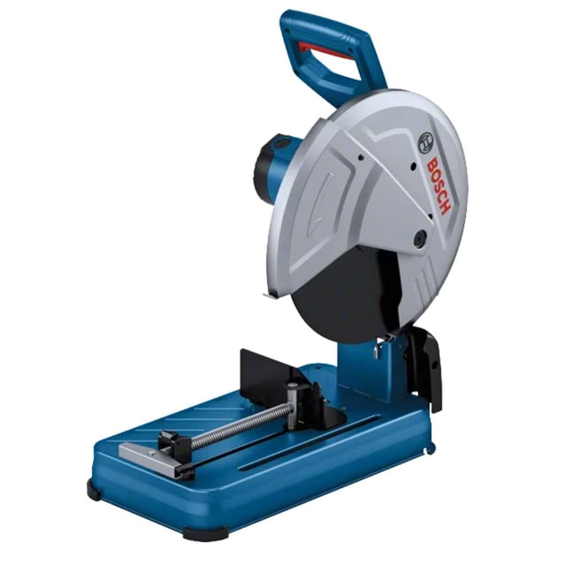 Cortadora De Metales 14" 2300W 4100 Rpm Abrasiva (Gco 230)