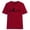 Wine, variant on Ichuanyi Womens Tops, Summer Clearance Women Girls Plus Size Print Tees Shirts Short Sleeve T Shirt Blouse Tops