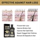 thumbnail image 4 of Hair Regrowth Shampoo, Ginger Shampoo For Hair Growth & Hair Thickening, Ginger Anti-hair Loss Hair Shampoo For Thinning Hair Women Men - 100ml, 4 of 4