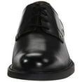 thumbnail image 4 of Johnston & Murphy Men's Tabor Dress Plain Toe Shoe Black Calfskin - 20-3361, 4 of 5