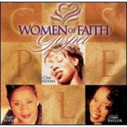 Women Of Faith: Gospel