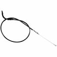 thumbnail image 2 of Motion Pro 05-0345 Black Vinyl Throttle Cable Push, 2 of 3