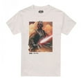 thumbnail image 1 of Star Wars Mens Ignited Darth Maul T-Shirt, 1 of 6