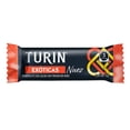 thumbnail image 2 of Chocolate con leche Turin exóticas con trozos de nuez 18 g, 2 of 4
