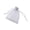Gray, variant on 100PCS Fruit Protection Bags, Gray Fruit Netting Cover Bags Drawstring Mesh Fruit Protectors Pest Barrier for Plant Fruit Flower Veggies Garden
