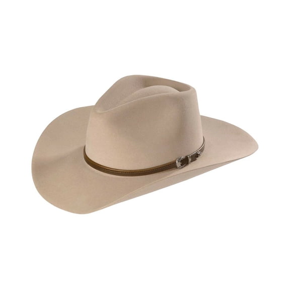Stetson Seneca - 4X Buffalo Felt Cowboy Hat