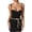 Golden Chain Belt, variant on Silver/gold chain belt women's dress, plus size skinny belt, metal buckle navel body chains waist accessories