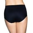 thumbnail image 2 of Vanity Fair Womens Beyond Comfort Brief Panty, 7, Damask Neutral, 2 of 3