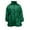 Green, variant on qucoqpe Raincoat Women Lightweight Waterproof Rain Jackets Packable Outdoor Hooded Windbreaker