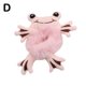 thumbnail image 3 of 1 lazo para el pelo de peluche con diseño de animales de dibujos animados: accesorios para el pelo bonitos y versátiles para mujeres y niñas, varios estilos, no daña el cabello., 3 of 5