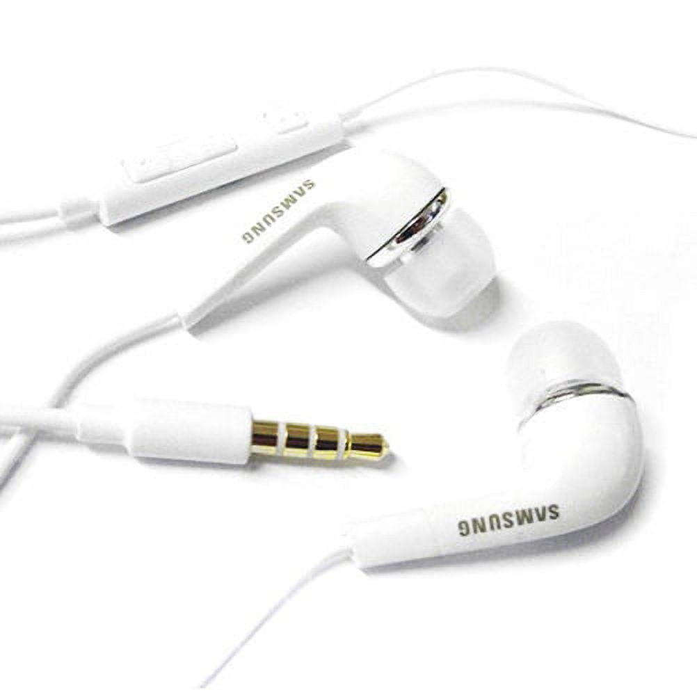 Hands-free Wired Earphones for Motorola Moto G Power 5G (2025) - Headphones Headset w Mic Earbuds Earpieces