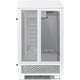 thumbnail image 4 of Gabinete Gamer THERMALTAKE The Tower 100 Mini ITX Cristal Templado Blanco, 4 of 6