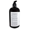 thumbnail image 2 of Dr. Bump Natural Botanical Hand and Body Wash with Tea Tree and Lemongrass 16 fl oz 480 ml, 2 of 3