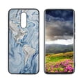 thumbnail image 1 of Blue-Marble11-22 Phone Case, Degined for Harmony 3 Case Men Women, Flexible Silicone Shockproof Case for Harmony 3, 1 of 1