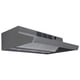 thumbnail image 1 of CAMPANA CR 80 CM GRIS METALICO SANAIRE CR 80 CM GRIS METALICO PARED, 1 of 3