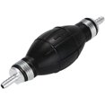thumbnail image 1 of Bomba manual de 8mm bomba de transferencia bomba de emergencia cebador de combustible bomba de transferencia de bolas fondo de bomba manual de goma bomba de aceite para coche jardín barco kart coche, 1 of 5