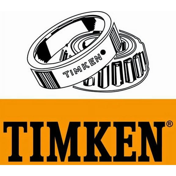 Timken HA590499 Hub Unit Bearing Assemblies: Preset, Pre Greased And Pre