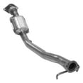thumbnail image 3 of CATCO Catalytic Converters EPA Standard Load Direct Fit Catalytic Converter Fits select: 2004-2008 PONTIAC GRAND PRIX, 2006-2007 BUICK LACROSSE, 3 of 4
