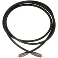 thumbnail image 1 of Cable conector RCA macho AudioQuest Carbon Digital de 1,5 m, 1 of 4