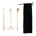 thumbnail image 3 of Wick Dipper, Wick Cutter Elegant Design Practical Useful Durable Sturtdy Complete Tools  For Candle Accessories For Gift, 3 of 8