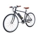 thumbnail image 1 of Bicicleta Eléctrica Hurley Ecb700Sln-1-19 Negro, 1 of 5