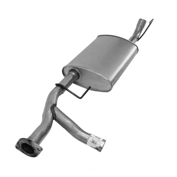 AP 7512 Exhaust Muffler Assembly