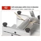 thumbnail image 4 of Máquina Dobladora de Placas Manual para Bricolaje, Dobladora de Tubos de Metal Blando, Herramientas para Doblar Tubos Redondos de Uso Doméstico., 4 of 5