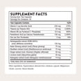 thumbnail image 3 of THORNE - Stress Balance (Formerly Phytisone) - Adrenal Support Supplement with Vitamin C & Ashwagandha - Dairy-Free Health Support* - 60 Capsules - 30 Servings, 3 of 10