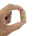 thumbnail image 4 of LIFKOME 4pcs Cork Stoppers For Instruments Flute Maintenance Kit Softwood Extend Headjoint Life, 4 of 8