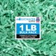 thumbnail image 1 of Relleno de papel arrugado MagicWater Supply, 1 kg, color verde menta, 1 of 6