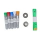 thumbnail image 1 of Aguja para máquina de coser doméstica, 50 Uds., agujas para máquinas de coser, diseño elevado Jadeshay A, 1 of 8
