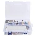 thumbnail image 1 of Kit de inicio básico, kit de módulo de inicio básico, kit de módulo de placa de desarrollo, componente electrónico, kit de inicio básico de primera línea, 1 of 9