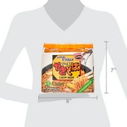 Sapporo Ichiban Chow Mein (5 pack)
