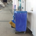 thumbnail image 2 of Bolsa de limpieza, bolsa de repuesto para carrito de limpieza, bolsa de limpieza doméstica, bolsa para recoger basura, 2 of 7