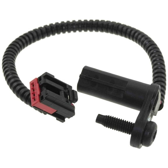 A.Trans Speed Sensor