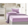 thumbnail image 3 of Home Beyond & HB design Piece Bed Sheets Set (Full or Double ) Premium Hotel Quality Bedding Sheets Breathable Soft Brushed Microfiber Deep Pocket Wrinkle Fade, 3 of 4