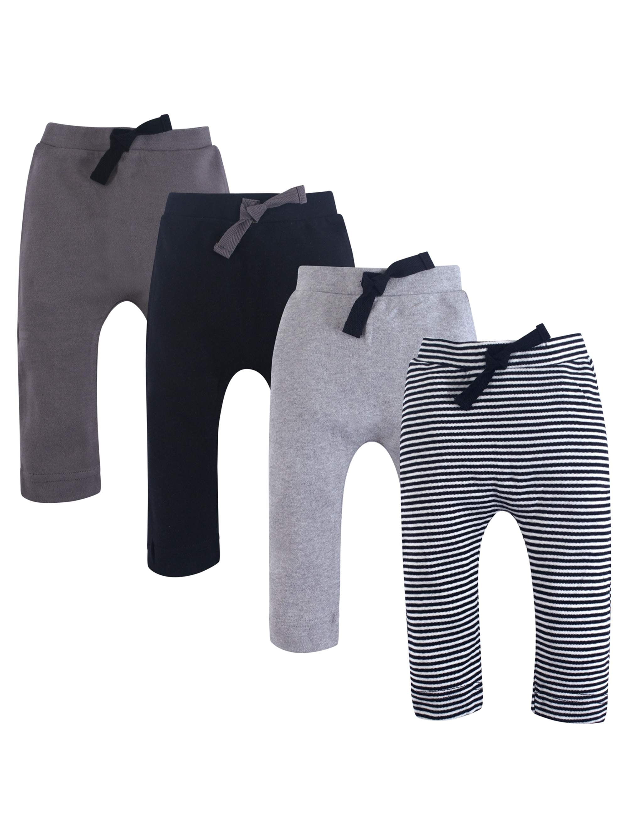 Go Gently Baby Organic Woven Harem Pant