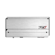 MTX Audio TH2500.1 Thunder 2500W RMS Class D Monoblock Car Amplifier 1 Ohm