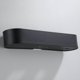 thumbnail image 2 of MERRYHAPY Aluminum Storage Holder Negro Para Con Adhesivo Resistente Y Drenaje Eficiente, 2 of 8