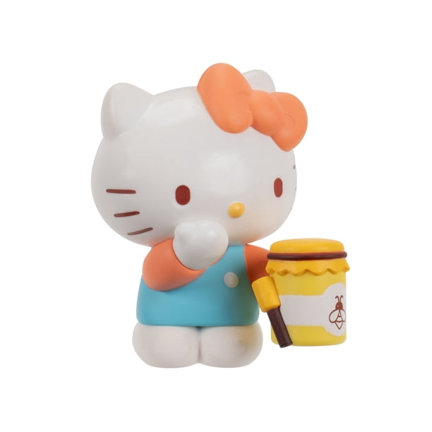 Hello Kitty® and Friends 2 Figure Pack - Perfect Pairing Picnic