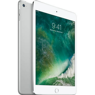 Apple iPad mini 4 (Refurbished) Wi-Fi 128GB Gold